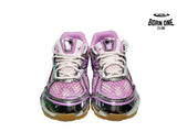 Bottega Veneta Orbit Pink 741357V2X406151