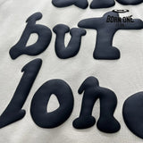 Broken Planet Alone But Not Lonely Hoodie