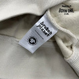 Broken Planet Alone But Not Lonely Hoodie