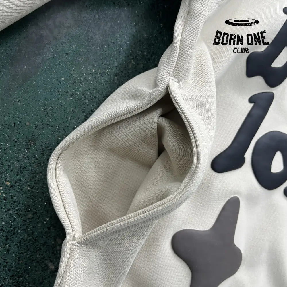 Broken Planet Alone But Not Lonely Hoodie