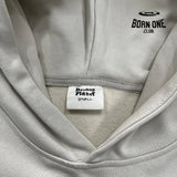 Broken Planet Alone But Not Lonely Hoodie