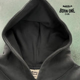 Broken Planet Am I the Only One Collectors Hoodie