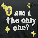 Broken Planet Am I the Only One Collectors Hoodie