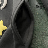 Broken Planet Am I the Only One Collectors Hoodie