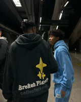 Broken Planet Am I the Only One Collectors Hoodie