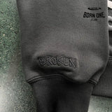 Broken Planet Am I the Only One Collectors Hoodie