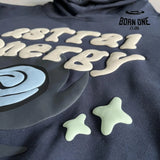 Broken Planet Astral Energy Hoodie