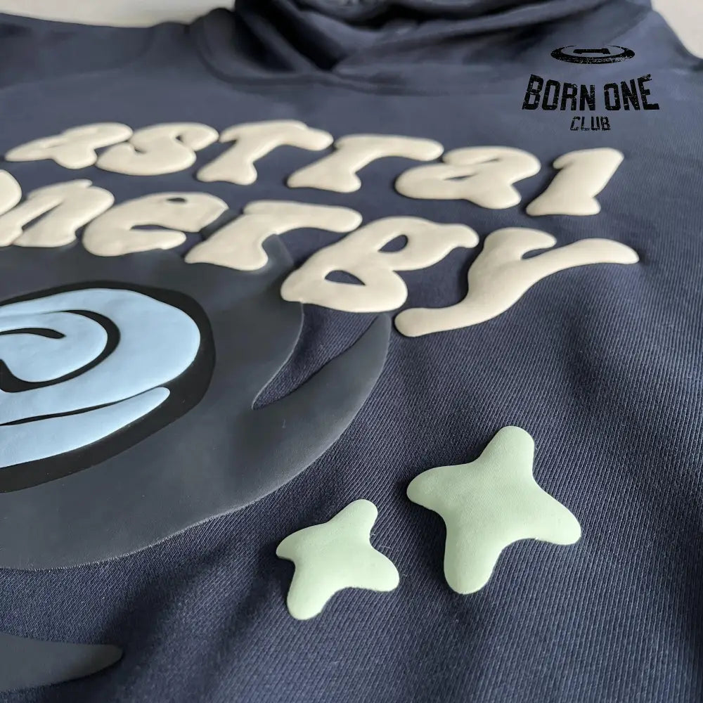 Broken Planet Astral Energy Hoodie