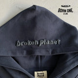 Broken Planet Astral Energy Hoodie