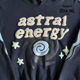 Broken Planet Astral Energy Hoodie