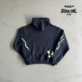 Broken Planet Astral Energy Hoodie