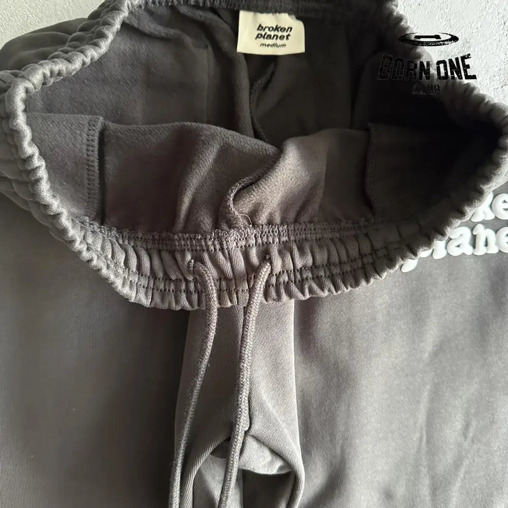 Broken Planet basics pants