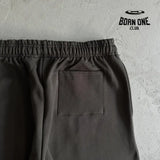 Broken Planet basics pants