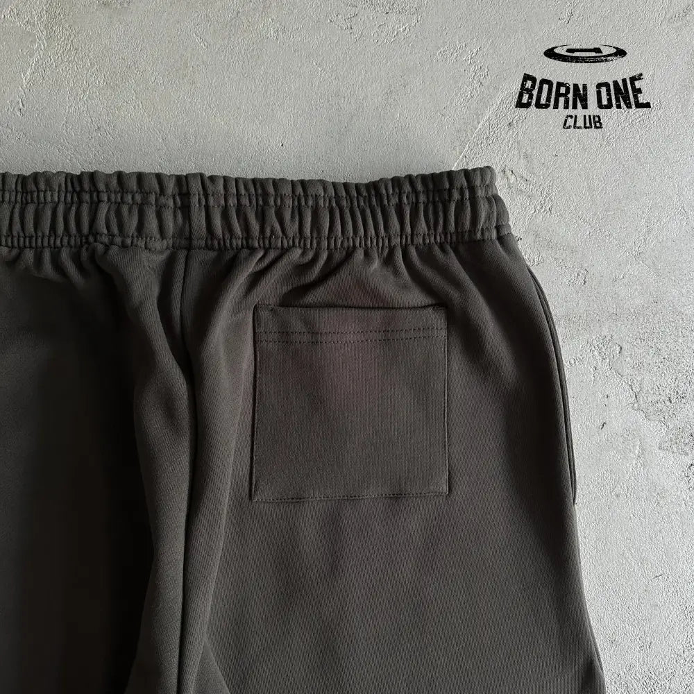 Broken Planet basics pants