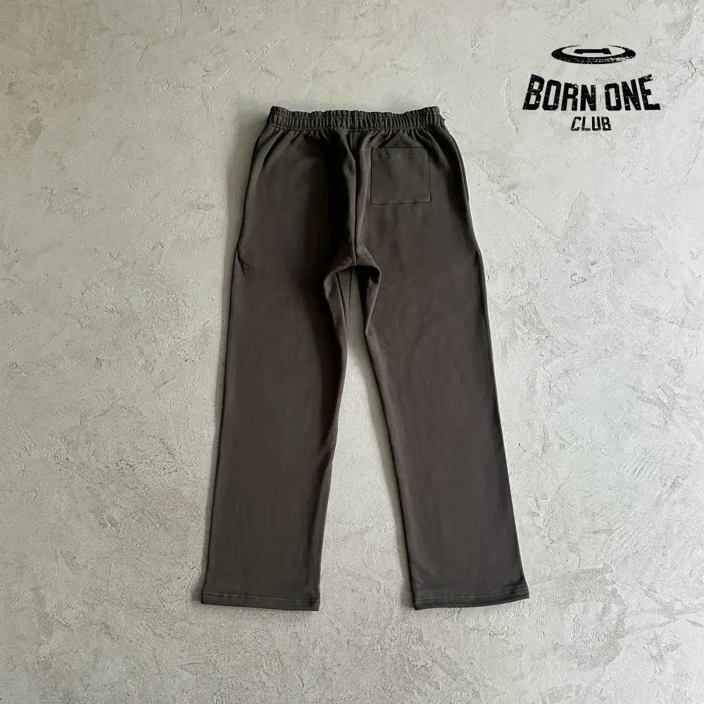 Broken Planet basics pants