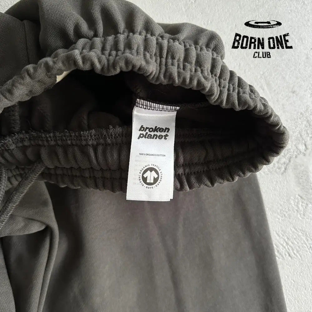 Broken Planet basics pants