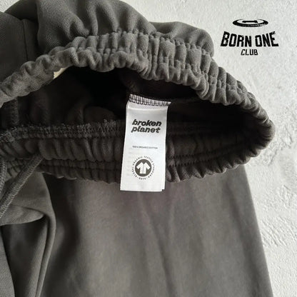 Broken Planet basics pants