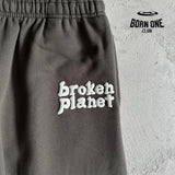Broken Planet basics pants