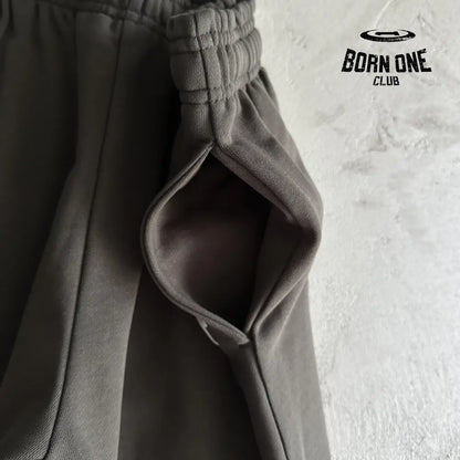 Broken Planet basics pants