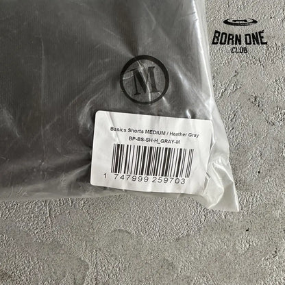 Broken Planet basics pants