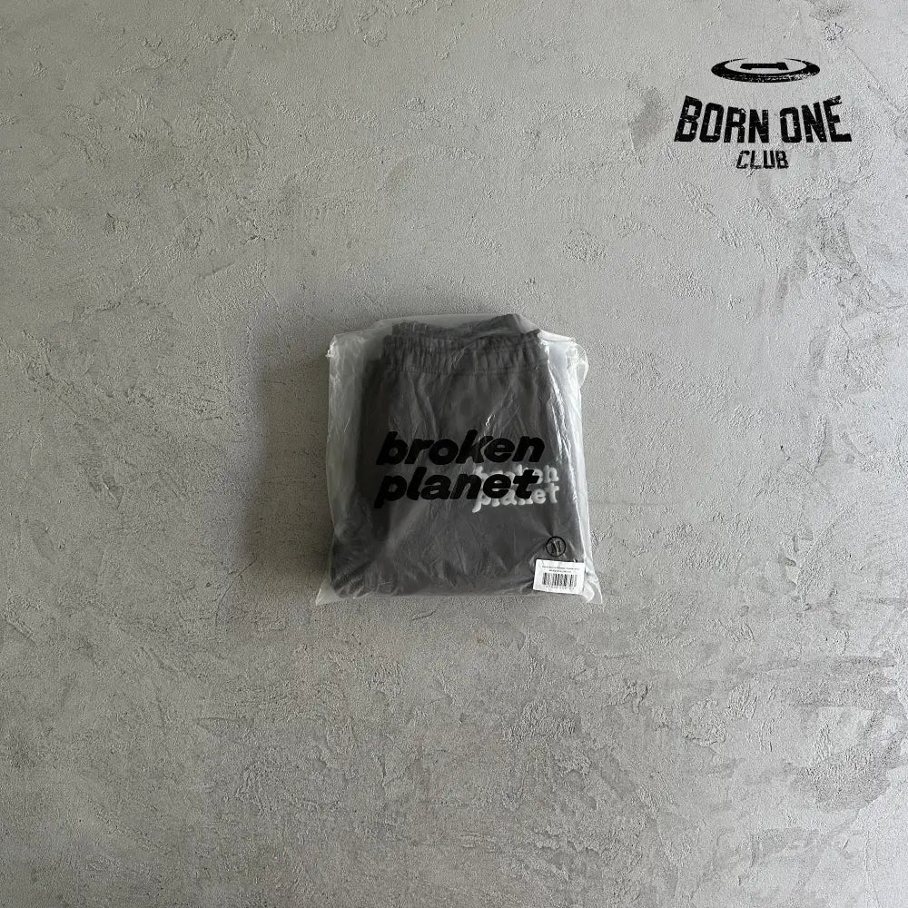 Broken Planet basics pants