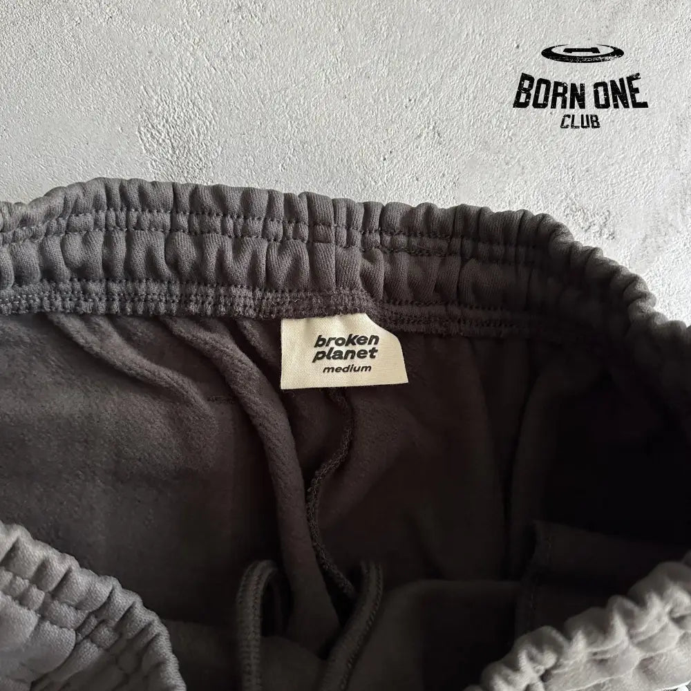Broken Planet basics pants