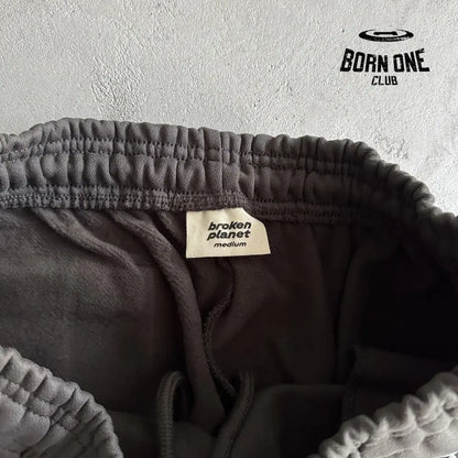 Broken Planet basics pants