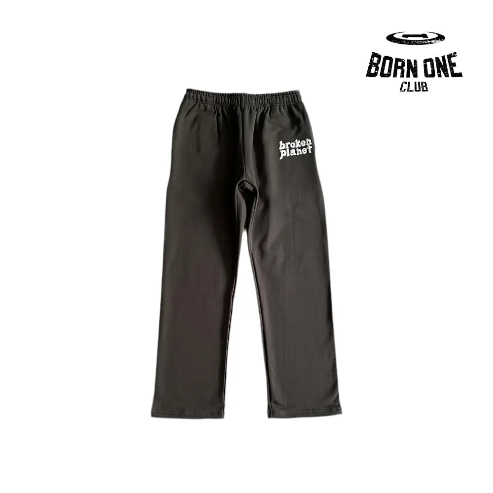 Broken Planet basics pants