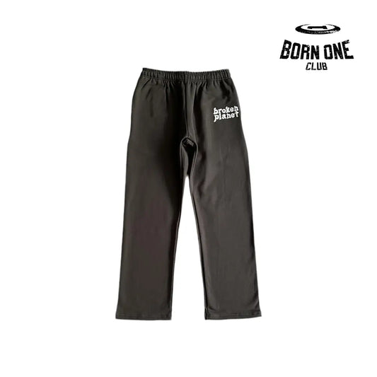 Broken Planet basics pants