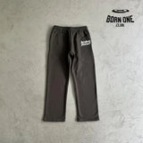 Broken Planet basics pants