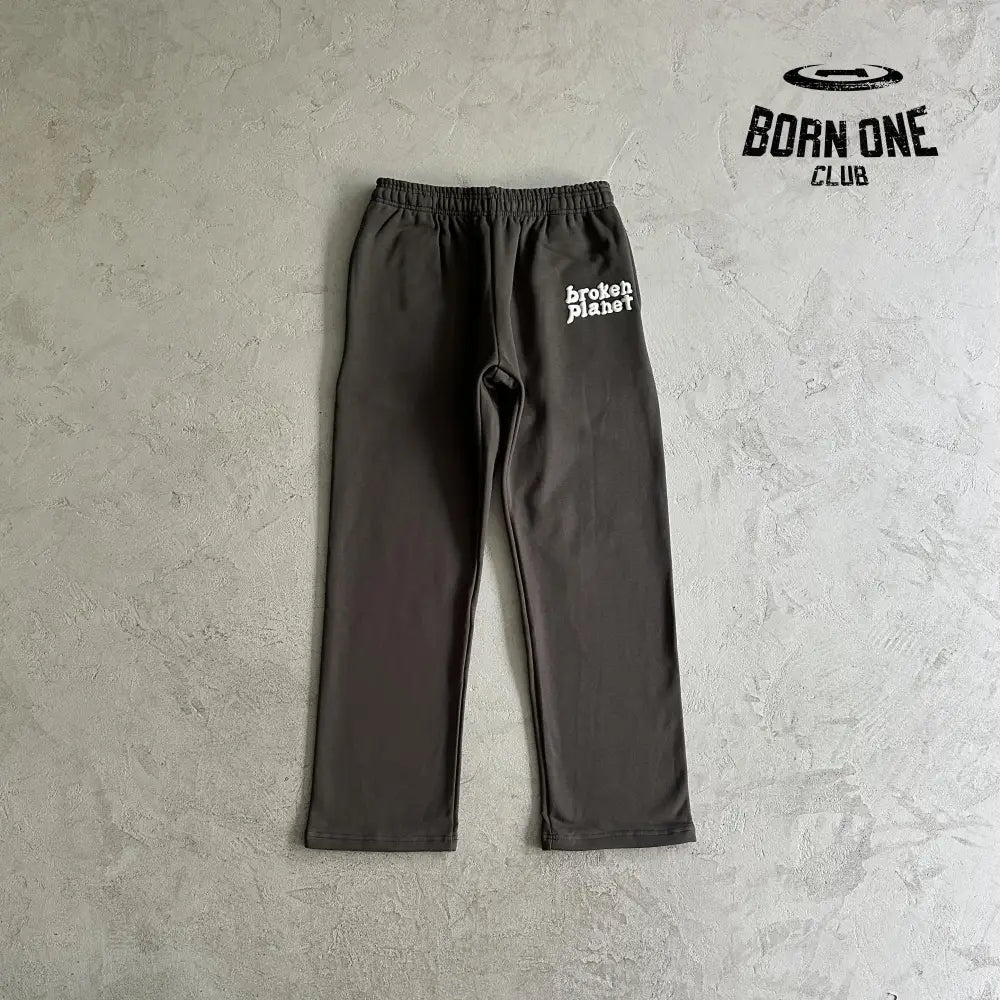 Broken Planet basics pants