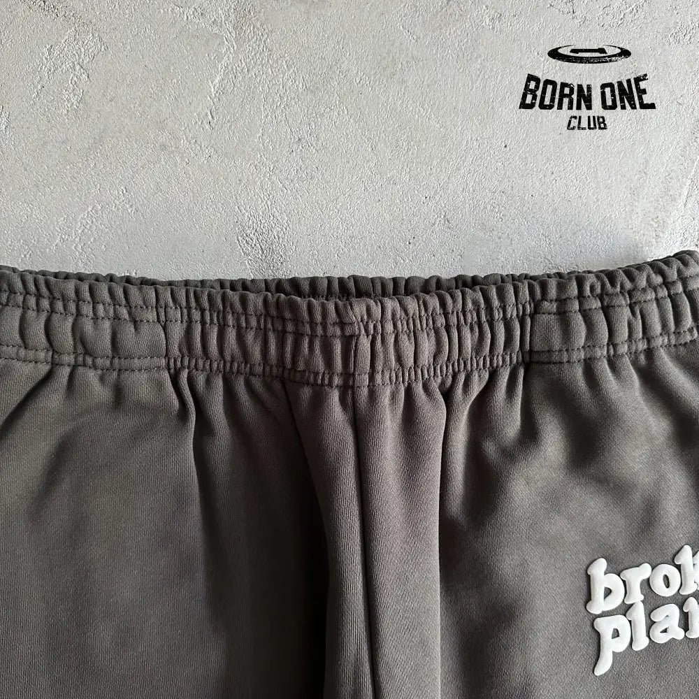 Broken Planet basics pants
