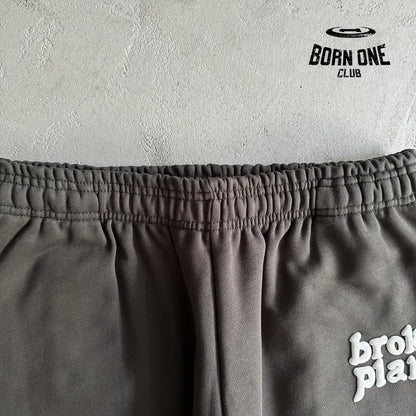 Broken Planet basics pants
