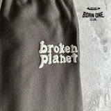 Broken Planet basics pants
