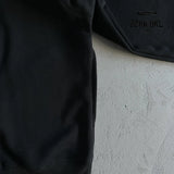 Broken Planet Basics Quarter Zip Jumper Sweater