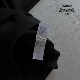 Broken Planet Basics Quarter Zip Jumper Sweater