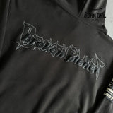 Broken Planet Beware Soot Black set