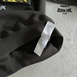 Broken Planet Beware Soot Black set