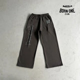 Broken Planet Beware Soot Black set