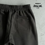 Broken Planet Beware Soot Black set