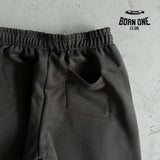 Broken Planet Beware Soot Black set