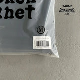 Broken Planet Beware Soot Black set