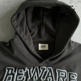 Broken Planet Beware Soot Black set