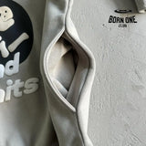 Broken Planet Beyond The Limits Hoodie