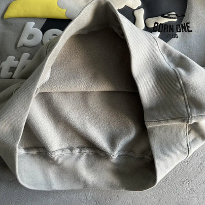 Broken Planet Beyond The Limits Hoodie
