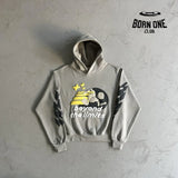 Broken Planet Beyond The Limits Hoodie