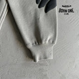 Broken Planet Beyond The Limits Hoodie