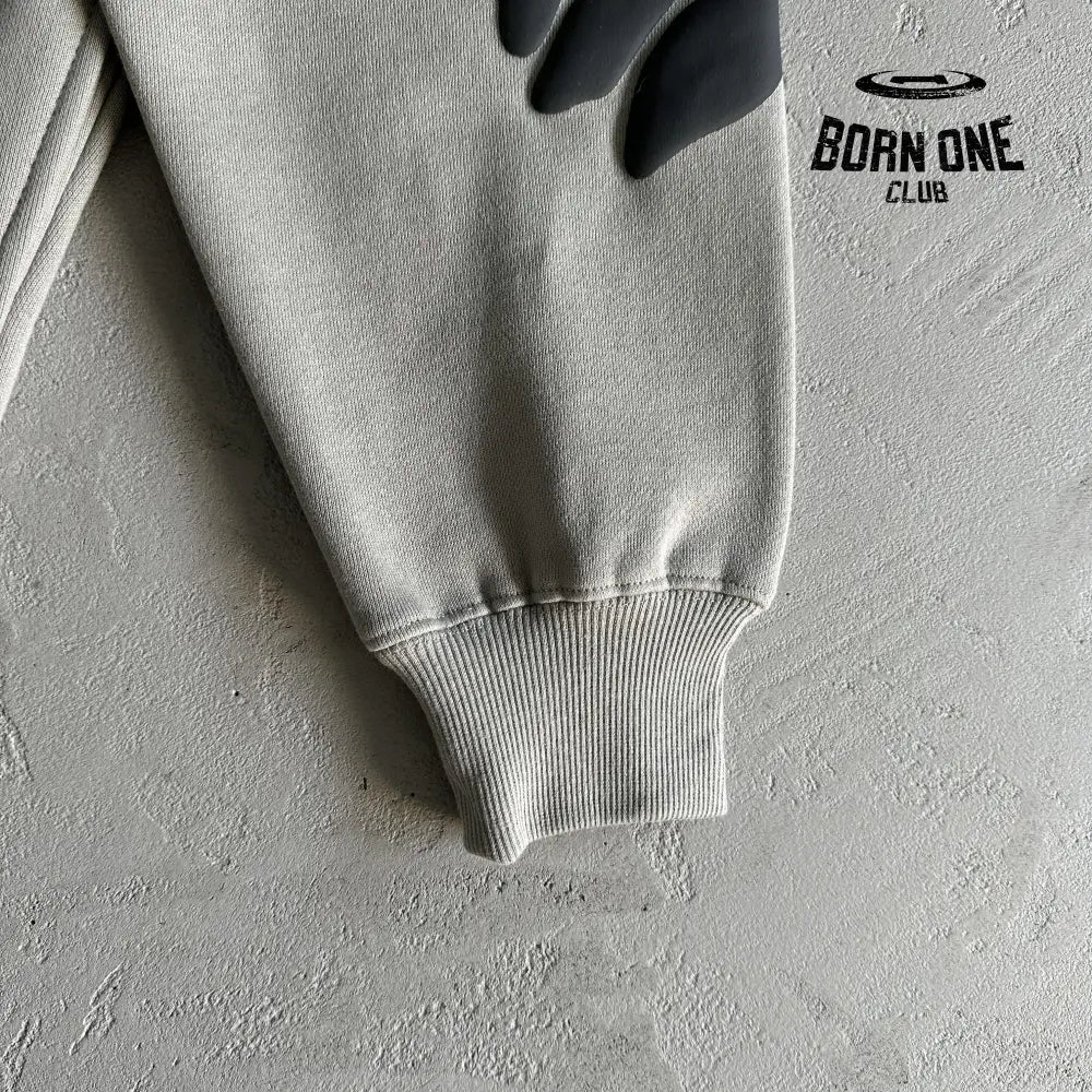 Broken Planet Beyond The Limits Hoodie
