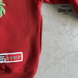 Broken Planet Birghter Days are Ahead Hoodie