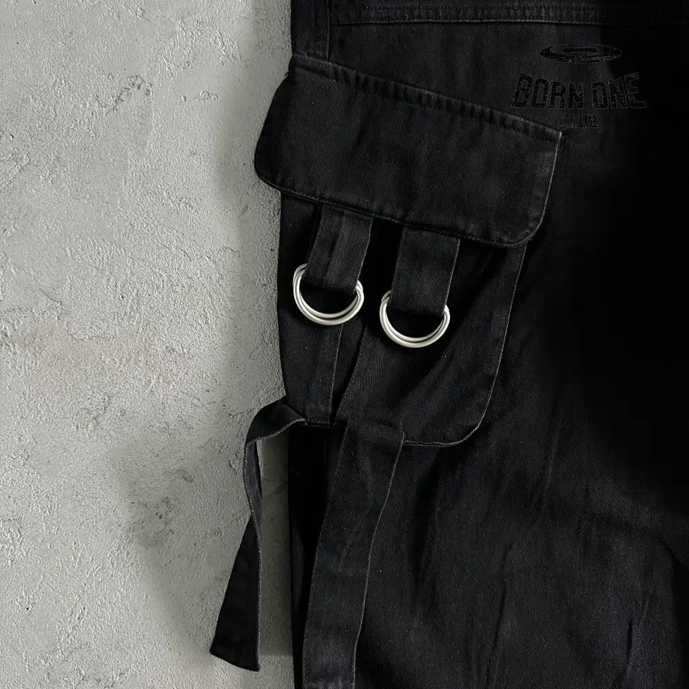 Broken Planet Cargo Pants